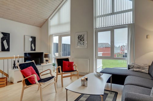 Foto 8 - Apartamento de 3 habitaciones en Løkken con terraza