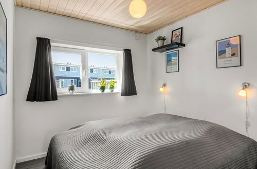Foto 23 - Apartamento de 3 quartos em Løkken com terraço