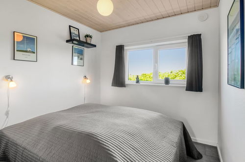 Foto 22 - Apartamento de 3 quartos em Løkken com terraço