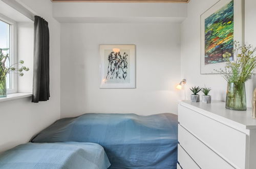 Foto 28 - Appartamento con 3 camere da letto a Løkken con terrazza