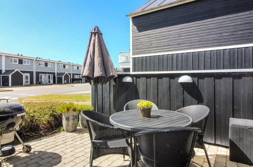 Foto 13 - Apartamento de 3 quartos em Løkken com terraço