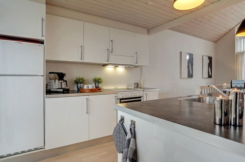 Foto 4 - Apartamento de 3 quartos em Løkken com terraço