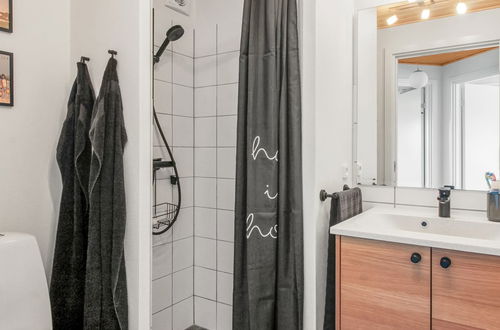 Foto 26 - Apartamento de 3 quartos em Løkken com terraço