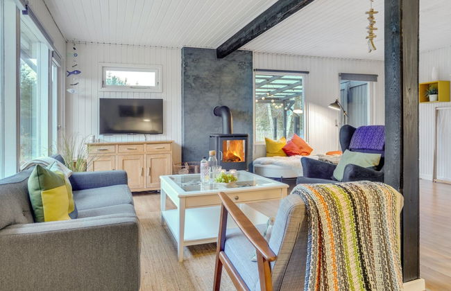 "Sadie" - 1.3km from the sea - Foto 2