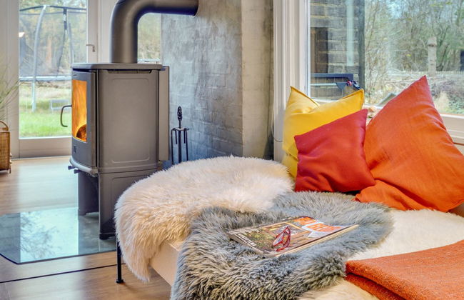 "Sadie" - 1.3km from the sea - Foto 13