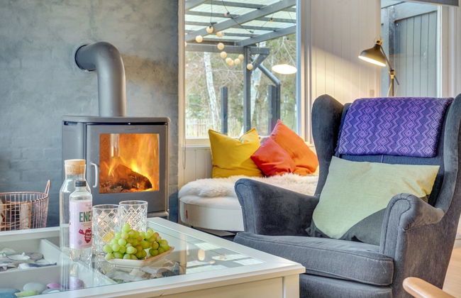 "Sadie" - 1.3km from the sea - Foto 10