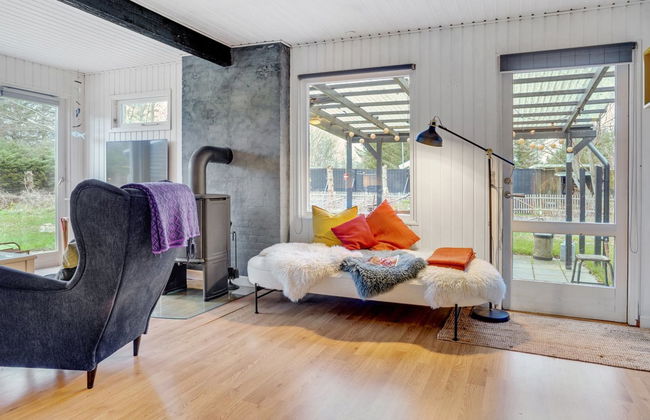 "Sadie" - 1.3km from the sea - Foto 12