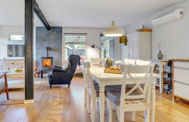 "Sadie" - 1.3km from the sea - Foto 3