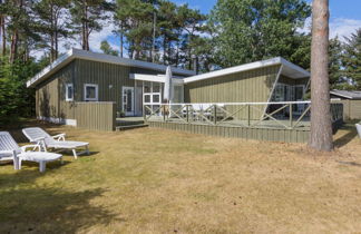 Foto 2 - Casa de 4 quartos em Sæby com terraço e sauna