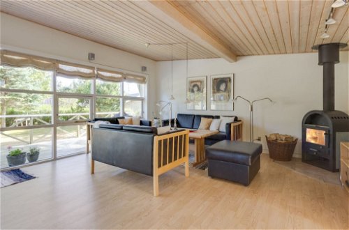 Foto 5 - Casa con 4 camere da letto a Sæby con terrazza e sauna