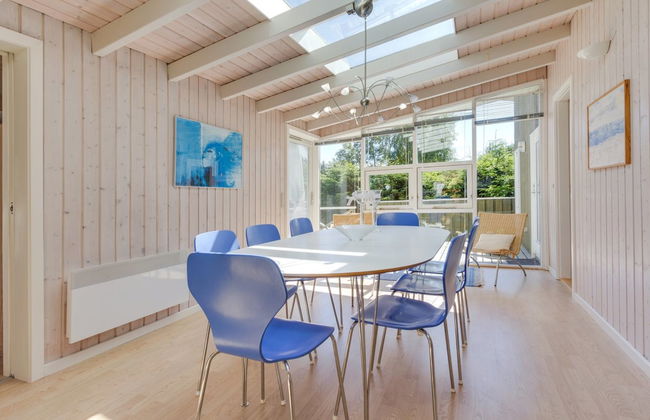 "Hwelp" - 200m from the sea - Foto 6