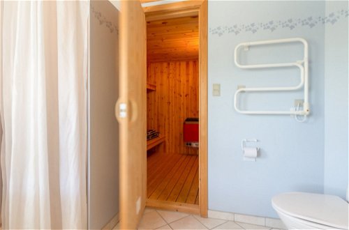 Foto 15 - Casa de 4 habitaciones en Sæby con terraza y sauna