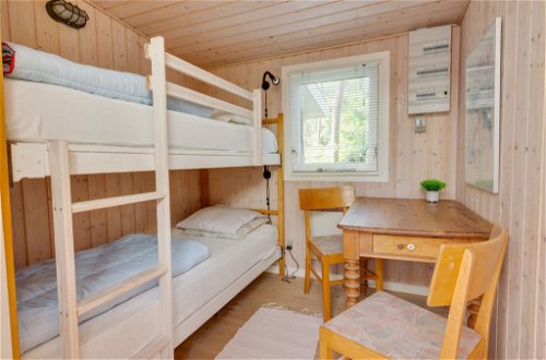 Foto 12 - Haus mit 4 Schlafzimmern in Sæby mit terrasse und sauna