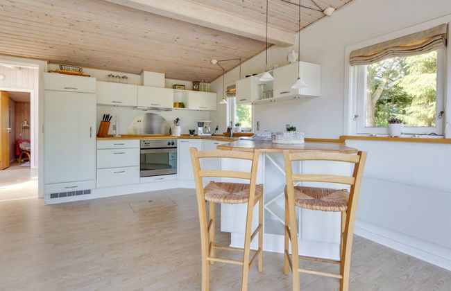 "Hwelp" - 200m from the sea - Foto 8