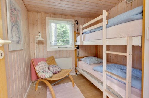 Foto 11 - Casa de 4 habitaciones en Sæby con terraza y sauna