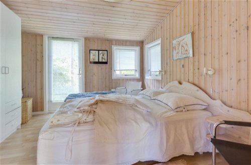 Foto 9 - Casa de 4 quartos em Sæby com terraço e sauna