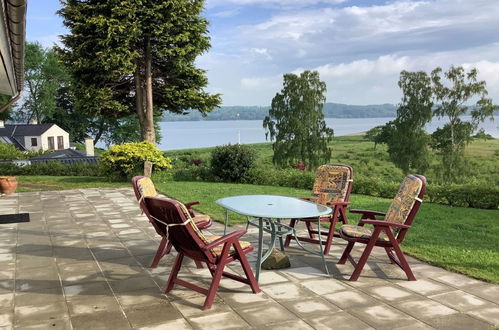 Photo 2 - Maison de 2 chambres à Børkop avec terrasse