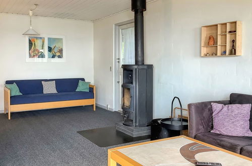 Photo 12 - 2 bedroom House in Børkop with terrace