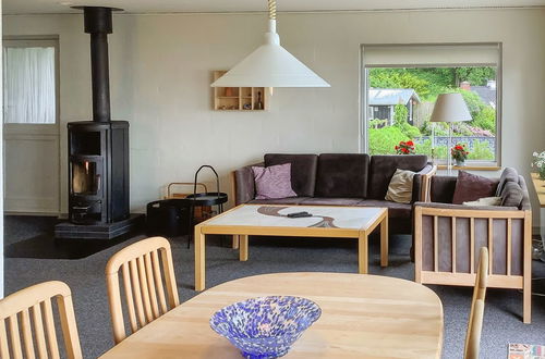 Photo 3 - 2 bedroom House in Børkop with terrace