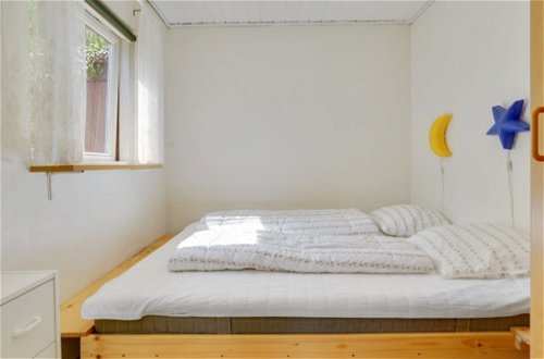 Foto 8 - Casa con 2 camere da letto a Børkop con terrazza