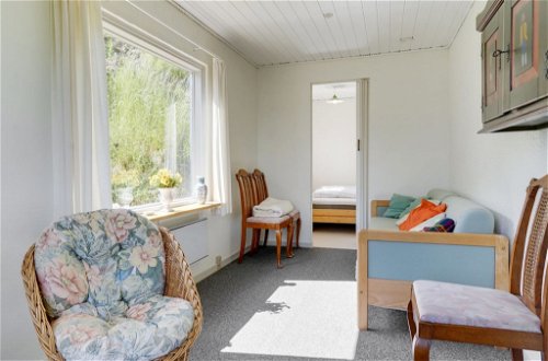Foto 10 - Casa de 2 habitaciones en Børkop con terraza