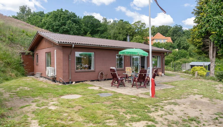 Photo 1 - Maison de 2 chambres à Børkop avec terrasse