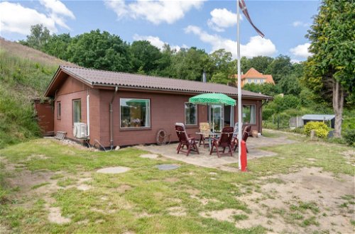 Photo 1 - Maison de 2 chambres à Børkop avec terrasse