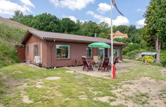 Photo 1 - Maison de 2 chambres à Børkop avec terrasse