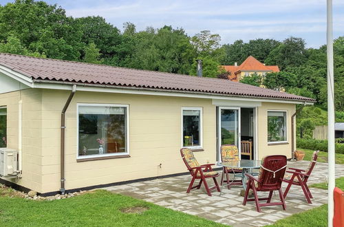 Photo 9 - 2 bedroom House in Børkop with terrace