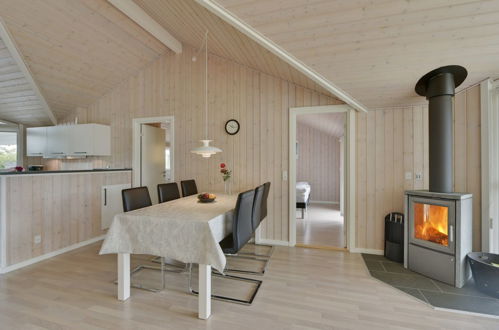 Photo 12 - Maison de 3 chambres à Tarm avec terrasse et sauna