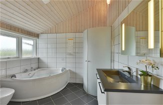 Foto 3 - Haus mit 3 Schlafzimmern in Tarm mit terrasse und sauna