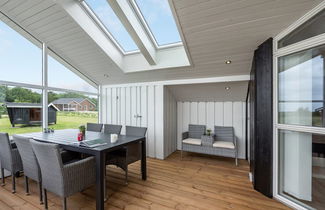 Foto 2 - Casa de 3 quartos em Tarm com terraço e sauna