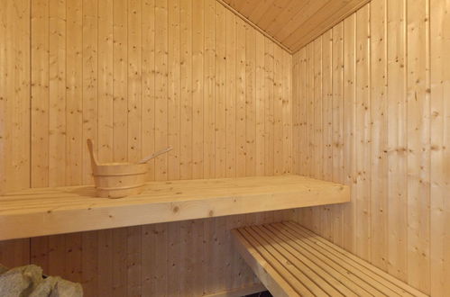 Photo 21 - 3 bedroom House in Tarm with terrace and sauna