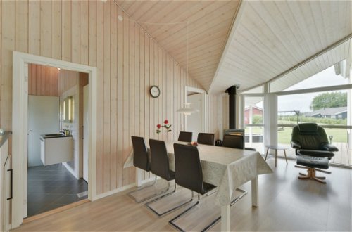 Foto 10 - Haus mit 3 Schlafzimmern in Tarm mit terrasse und sauna