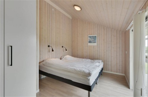 Foto 19 - Casa de 3 habitaciones en Tarm con terraza y sauna