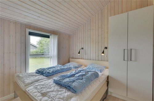 Foto 17 - Haus mit 3 Schlafzimmern in Tarm mit terrasse und sauna