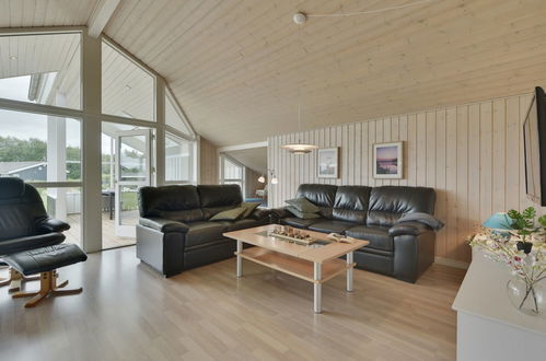 Photo 2 - 3 bedroom House in Tarm with terrace and sauna