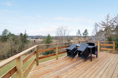 Photo 3 - Maison de 3 chambres à Ebeltoft avec terrasse