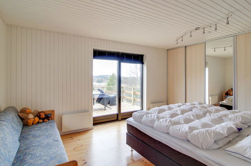 Foto 9 - Casa con 3 camere da letto a Ebeltoft con terrazza