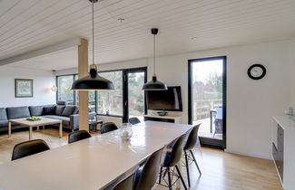 Foto 2 - Casa de 3 quartos em Ebeltoft com terraço