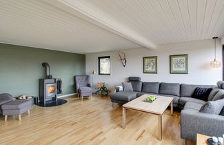 Foto 3 - Casa de 3 quartos em Ebeltoft com terraço