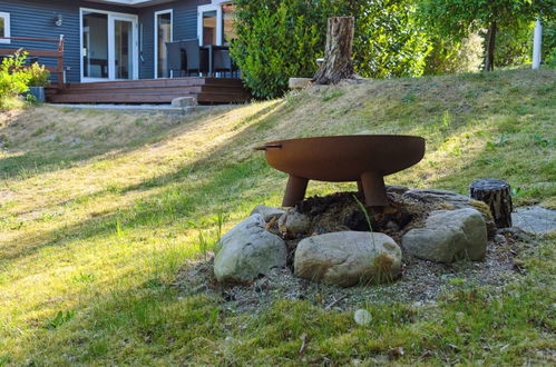 Photo 19 - Maison de 3 chambres à Ebeltoft avec terrasse