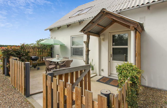 "Kundry" - 800m from the sea - Foto 1