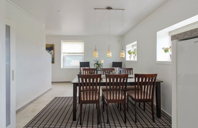 "Kundry" - 800m from the sea - Foto 12