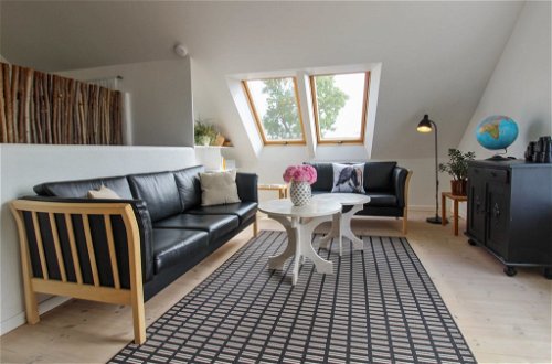 Foto 4 - Appartamento con 1 camera da letto a Tranekær con terrazza
