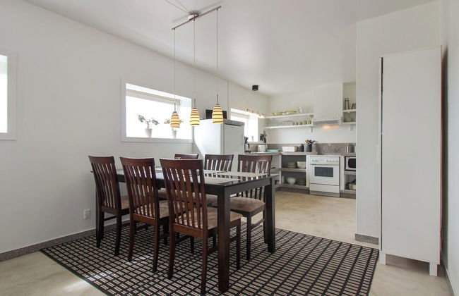 "Kundry" - 800m from the sea - Foto 13