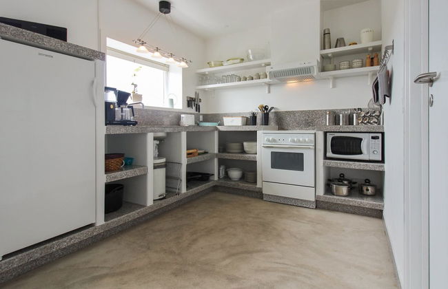 "Kundry" - 800m from the sea - Foto 14