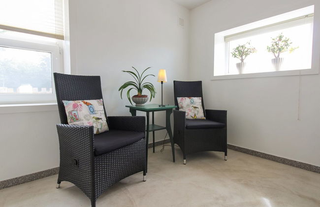 "Kundry" - 800m from the sea - Foto 11