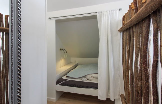 "Kundry" - 800m from the sea - Foto 9