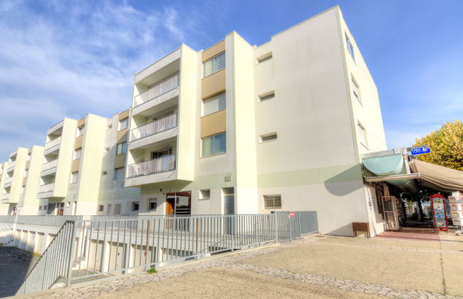 Apartamento de 2 quartos em Saint-Palais-sur-Mer com terraço - Foto 19